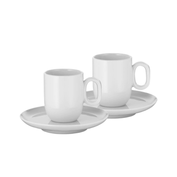 BỘ 2 TÁCH WMF BARISTA ESPRESSO 0695939440