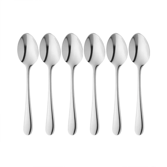 BỘ 6 THÌA CÀ PHÊ ESPRESSO WMF MERIT 1140096345S