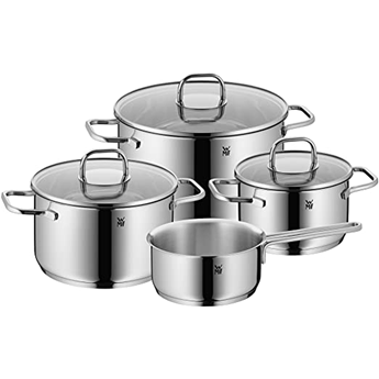 BỘ NỒI WMF INSPIRATION 4PC COOKWARE SET 1730076380