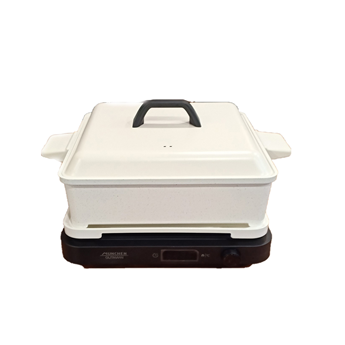 BẾP TỪ ĐA NĂNG GMC850 (Bộ 4 món)