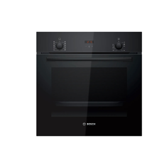 LÒ NƯỚNG ÂM TỦ BOSCH HBF512BB1T SERIES 2 MÀU ĐEN 