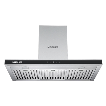 MÁY HÚT MÙI CHỮ T KOCHER  K-225C PRO NGANG 900MM