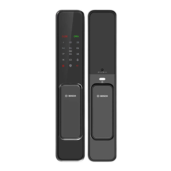 KHÓA ĐIỆN TỬ BOSCH EL600 ELITE SMART LOCK