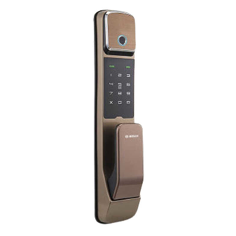 KHÓA ĐIỆN TỬ BOSCH FU550 FUSION SMART LOCK