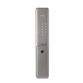 KHÓA ĐIỆN TỬ BOSCH FU780 FUSION SMART LOCK