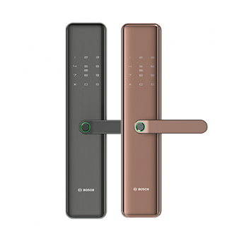 KHÓA ĐIỆN TỬ BOSCH ID40P SMART LOCK