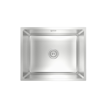 CHẬU RỬA CHÉN BÁT KONOX WORKSTATION - UNDERMOUNT SINK KN5444SU DEKOR