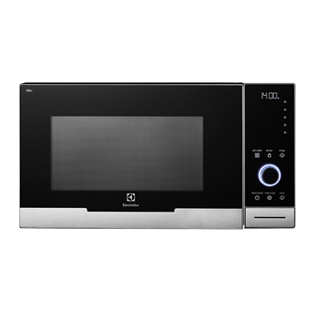 LÒ VI SÓNG KẾT HỢP NƯỚNG ELECTROLUX EMS3085X 30 LÍT AUTOCOOK 12