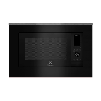 LÒ VI SÓNG KẾT HỢP NƯỚNG ELECTROLUX EMSB30XCF 30 LÍT AUTOCOOK 9