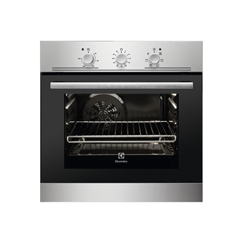 LÒ NƯỚNG ÂM TỦ ELECTROLUX EOB2100COX 53 LÍT