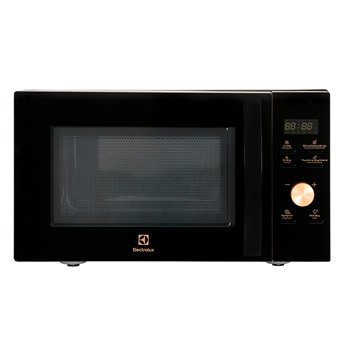 LÒ VI SÓNG TÍCH HỢP NƯỚNG ĐỐI LƯU ELECTROLUX EMC25D59EB 25 LÍT
