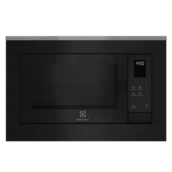 LÒ VI SÓNG KẾT HỢP NƯỚNG ELECTROLUX EMSB25XG 25 LÍT AUTOCOOK 7