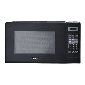 LÒ VI SÓNG ĐỘC LẬP TEKA MWFE FS20 BK 20 LÍT MÀU ĐEN