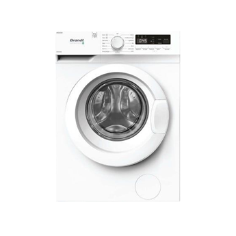 MÁY GIẶT BRANDT 8KG WFBS84QWA MÀU TRẮNG