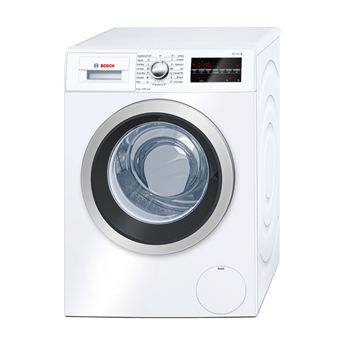 MÁY GIẶT CỬA TRƯỚC BOSCH SERIE 6 WAP28480SG 9KG 1400RPM