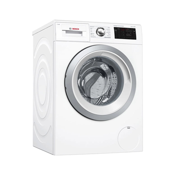 MÁY GIẶT BOSCH WAT286H8SG HOME CONNECT/I-DOS 8KG 1400RPM