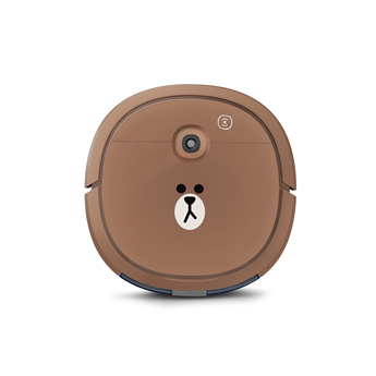 Robot hút bụi Deebot U3 Line Friends