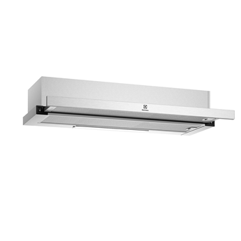 MÁY HÚT MÙI ÂM TỦ ELECTROLUX ECP9541X NGANG 90CM