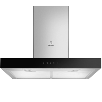 MÁY HÚT MÙI ÁP TƯỜNG ELECTROLUX EFC735SAR DẠNG ỐNG 70CM