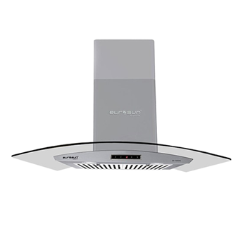 MÁY HÚT MÙI GẮN TƯỜNG EUROSUN EH-90K26S NGANG 90CM