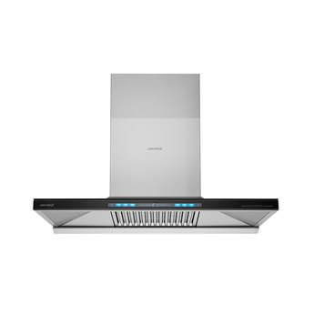 MÁY HÚT MÙI ÁP TƯỜNG GRANDX GX H70T81B NGANG 70CM