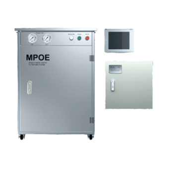 HỆ THỐNG LỌC NƯỚC ĐẦU NGUỒN MITSUBISHI CLEANSUI MPOE-P