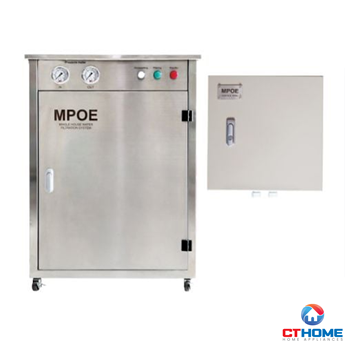 HỆ THỐNG LỌC NƯỚC ĐẦU NGUỒN MITSUBISHI CLEANSUI MPOE-S