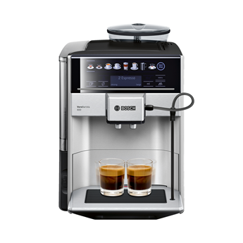 MÁY PHA CÀ PHÊ BOSCH VERO BARISTA TIS65621RW 1,7 LÍT