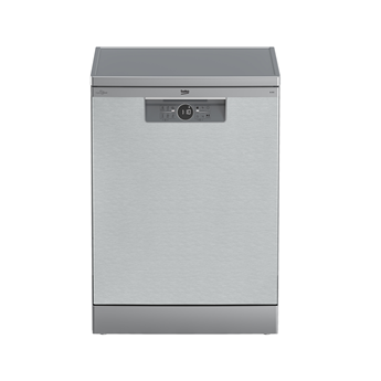 MÁY RỬA CHÉN BÁT ĐỘC LẬP BEKO BDFN26430X 14 BỘ