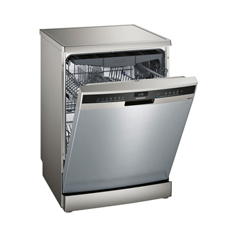 MÁY RỬA BÁT ĐỘC LẬP SIEMENS SE23HI60CE IQ300 14 BỘ