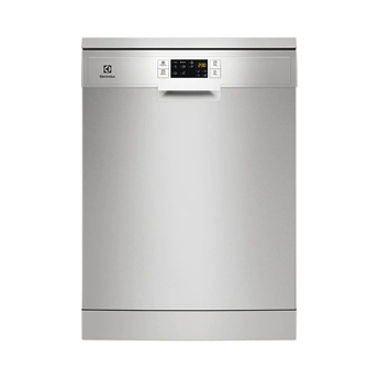 MÁY RỬA BÁT ELECTROLUX ĐỘC LẬP ESF5512LOX 13 BỘ