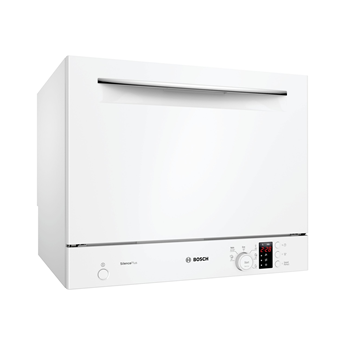 MÁY RỬA BÁT MINI ĐỂ BÀN BOSCH SKS62E32EU SERIE 4 6 BỘ