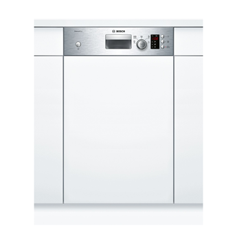 MÁY RỬA BÁT BOSCH BÁN ÂM SPI50E95EU SERIE 4 NGANG 45CM