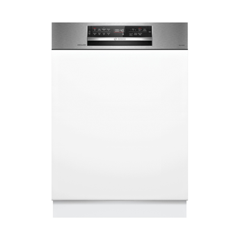 MÁY RỬA BÁT BÁN ÂM BOSCH SMI6ZBS03D SERIE 6 SẤY ZEOLITH