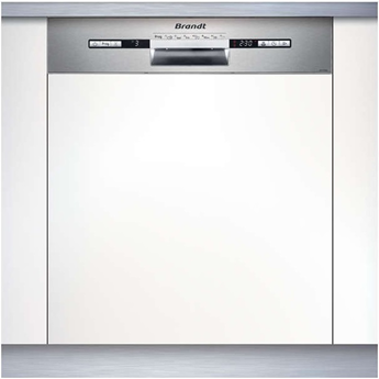 MÁY RỬA BÁT BÁN ÂM BRANDT VH1772X