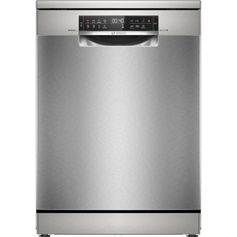 MÁY RỬA BÁT ĐỘC LẬP BOSCH SMS6ZCI01P SERIES 6 SẤY ZEOLITH