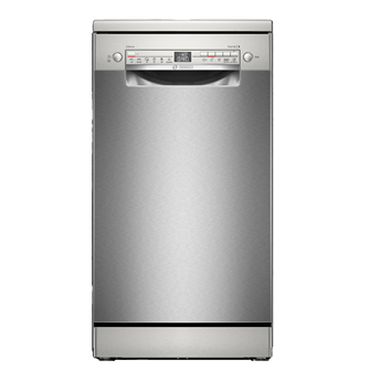 MÁY RỬA BÁT ĐỘC LẬP BOSCH SPS2HKI58E SERIE 2 45CM