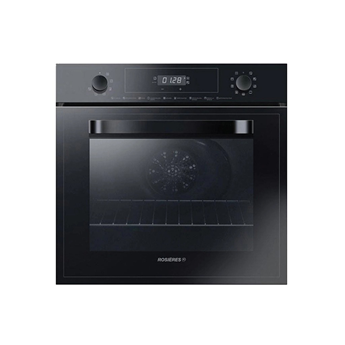 LÒ NƯỚNG ÂM TỦ ROSIERES  RFN3151PN/E 65 LÍT MÀU ĐEN