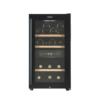 TỦ RƯỢU ĐỘC LẬP MUNCHEN MW160PRO 50L MÀU ĐEN