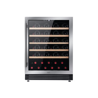 TỦ RƯỢU ĐỘC LẬP MUNCHEN MW5211 138L MÀU ĐEN