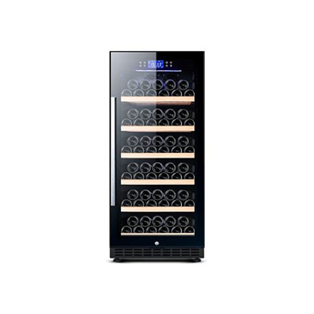 TỦ RƯỢU ĐỘC LẬP MUNCHEN MWT680SC 380L MÀU ĐEN
