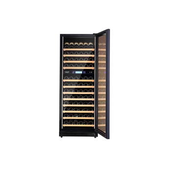TỦ RƯỢU ĐỘC LẬP MUNCHEN MWT6832S 320L MÀU ĐEN