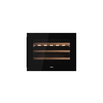 TỦ RƯỢU ÂM TỦ TEKA RVI 10024 GBK 59 LÍT