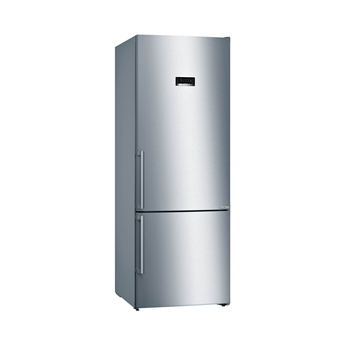 TỦ LẠNH 2 CÁNH BOSCH KGN56XI40J SERIE 4 505 LÍT