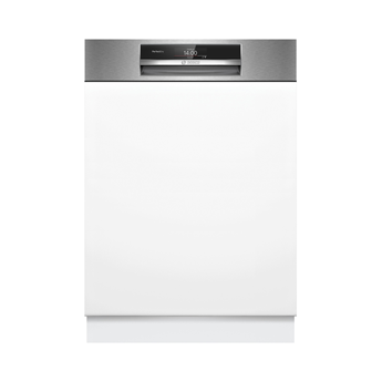 MÁY RỬA BÁT BÁN ÂM BOSCH SMI8ZDS81T SERIE 8 SẤY ZEOLITH POWER CONTROL