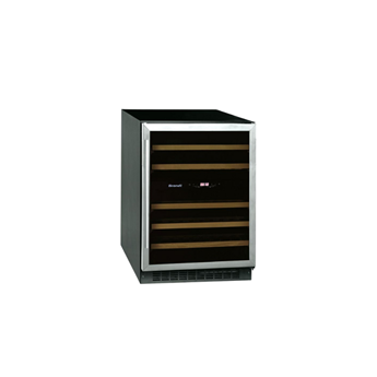 TỦ BẢO QUẢN RƯỢU VANG BRANDT CAV80X 46 CHAI